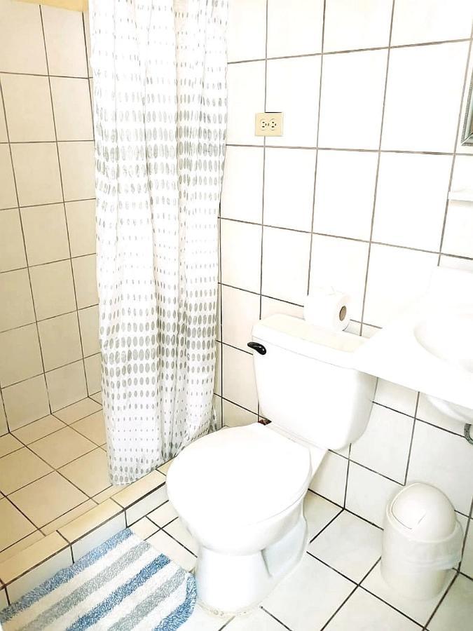 Cabinas Coco Alegre מראה חיצוני תמונה