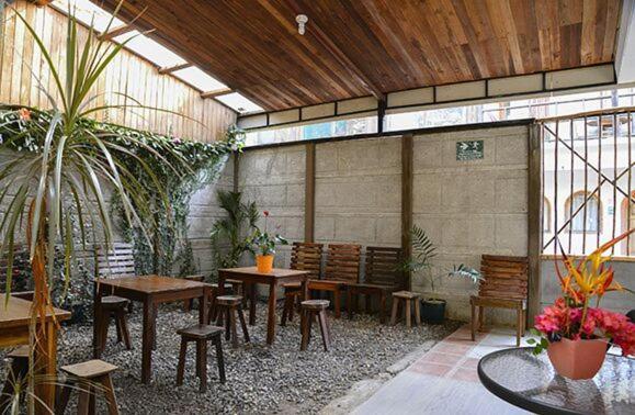 Cabinas Coco Alegre מראה חיצוני תמונה