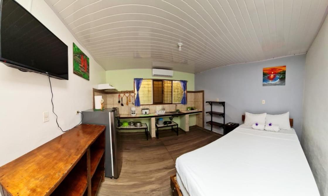 Cabinas Coco Alegre מראה חיצוני תמונה