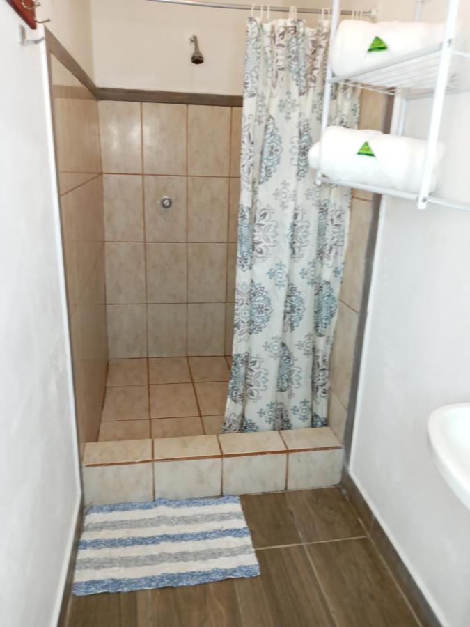 Cabinas Coco Alegre מראה חיצוני תמונה