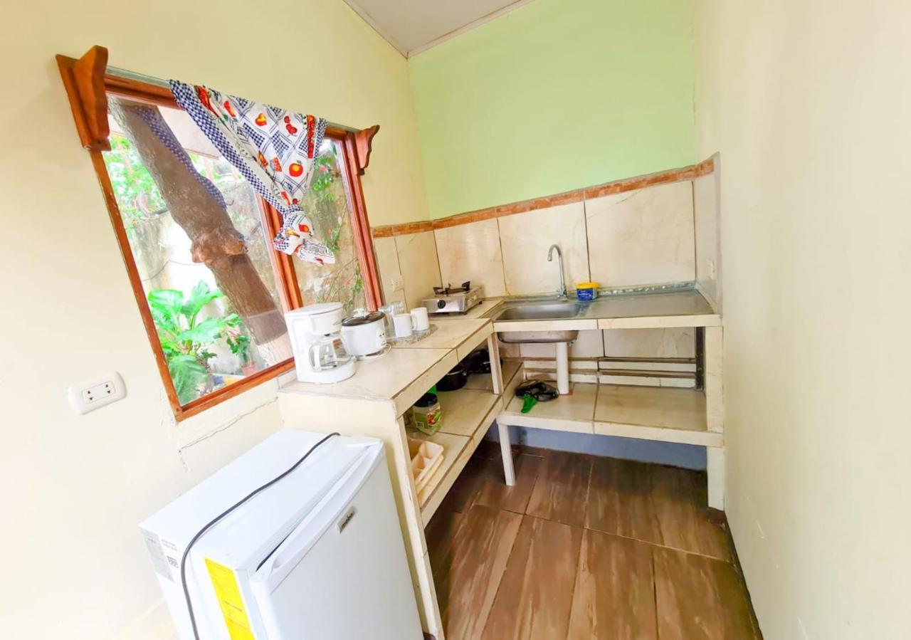 Cabinas Coco Alegre מראה חיצוני תמונה