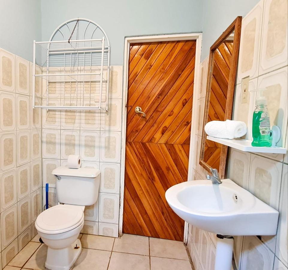 Cabinas Coco Alegre מראה חיצוני תמונה