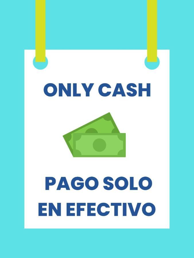 Cabinas Coco Alegre מראה חיצוני תמונה