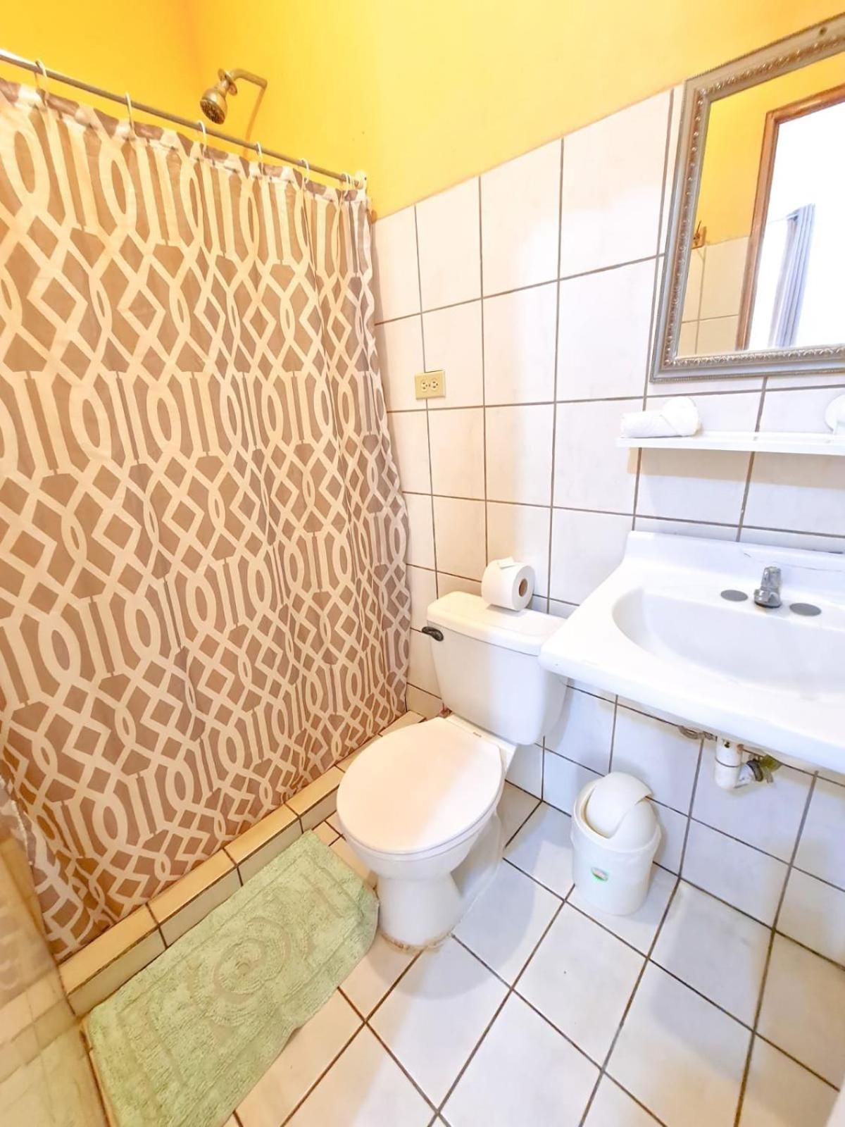 Cabinas Coco Alegre מראה חיצוני תמונה