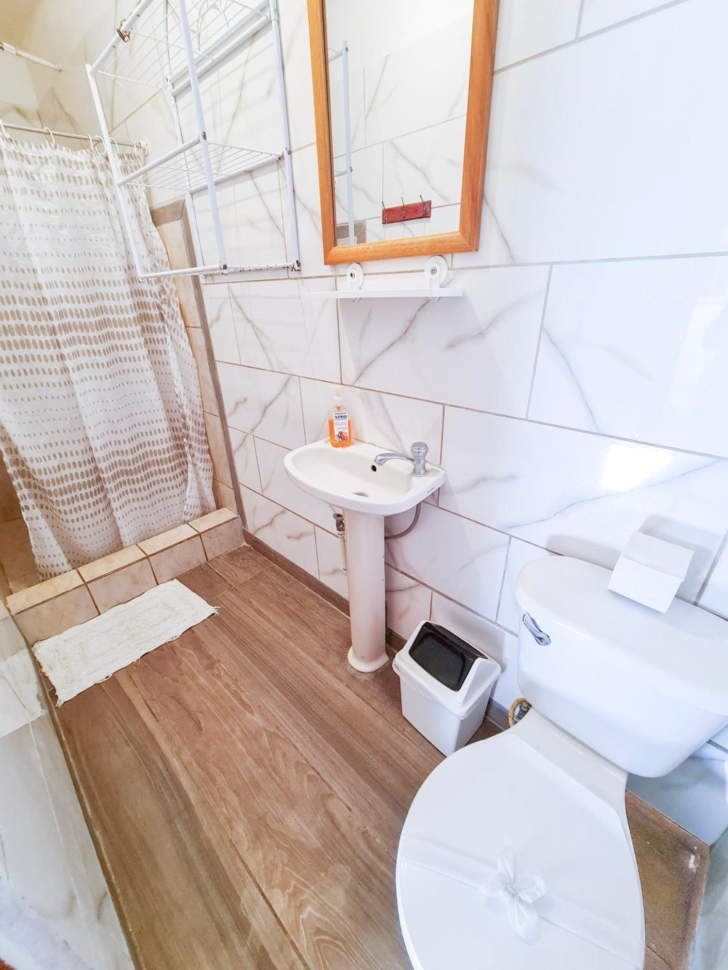 Cabinas Coco Alegre מראה חיצוני תמונה